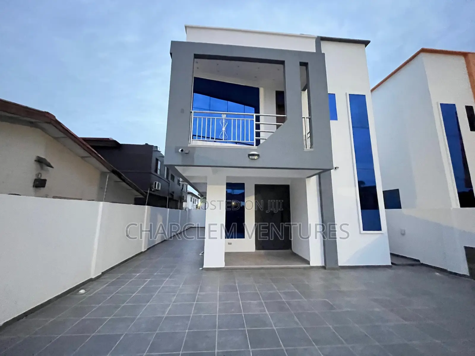3bdrm House in Charclem Ventures, Adjiriganor for sale