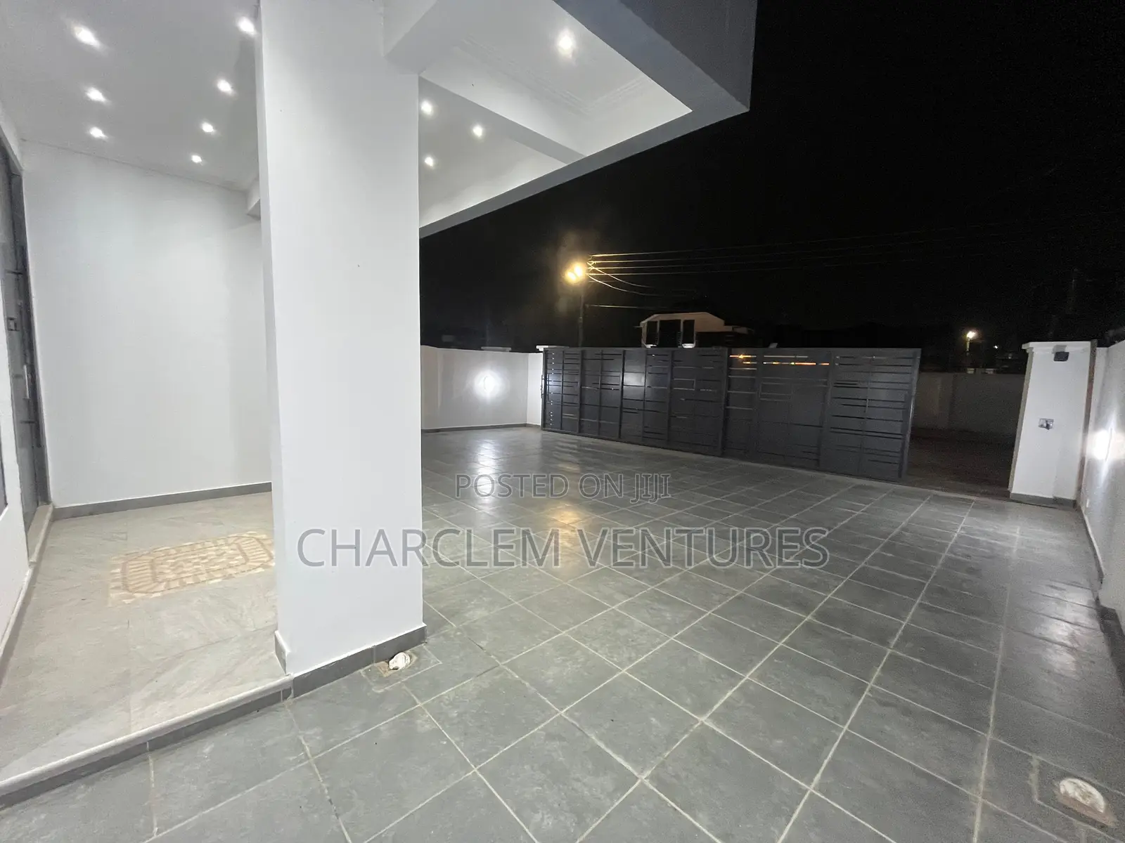 3bdrm House in Charclem Ventures, Adjiriganor for sale
