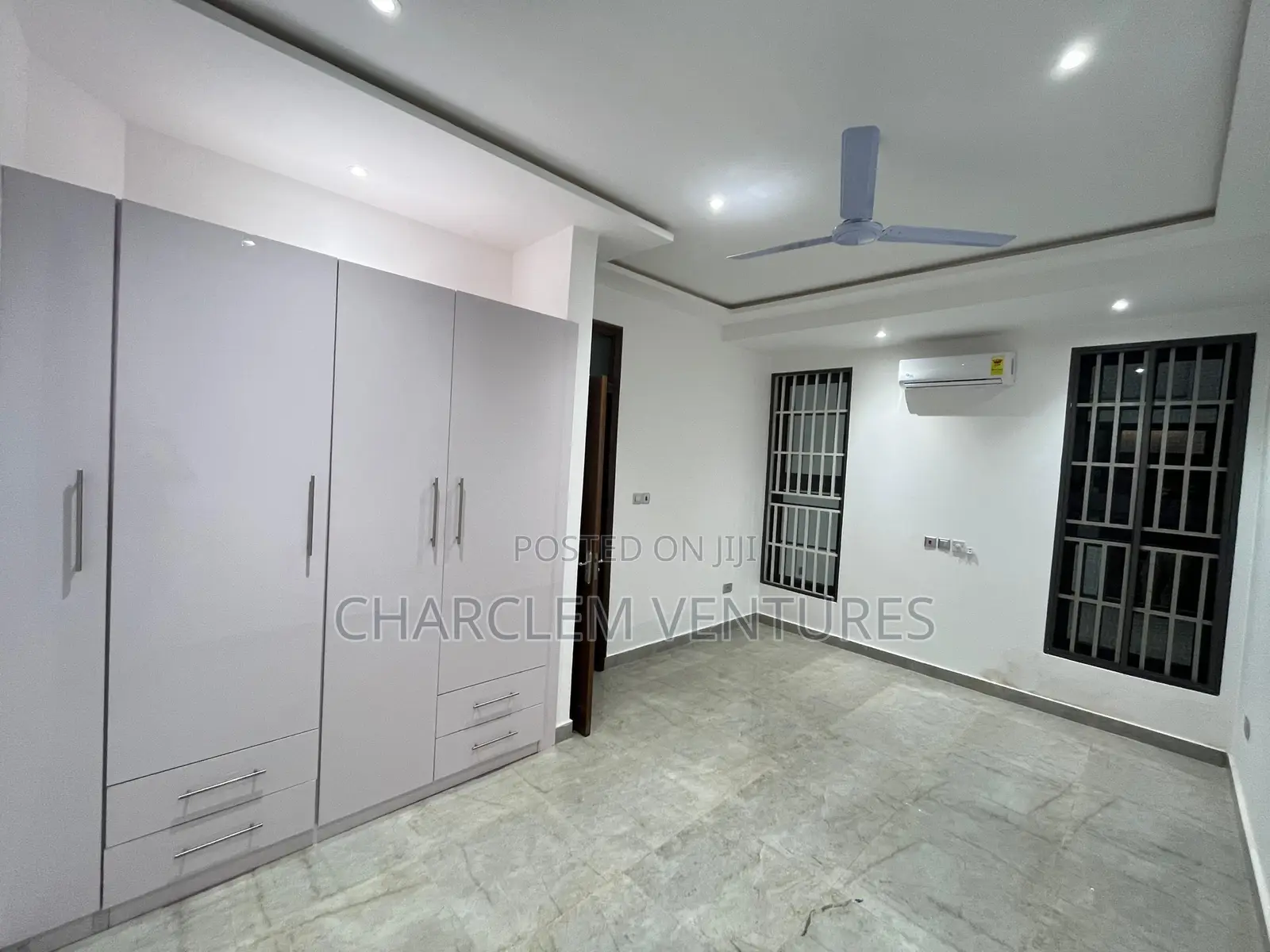 3bdrm House in Charclem Ventures, Adjiriganor for sale