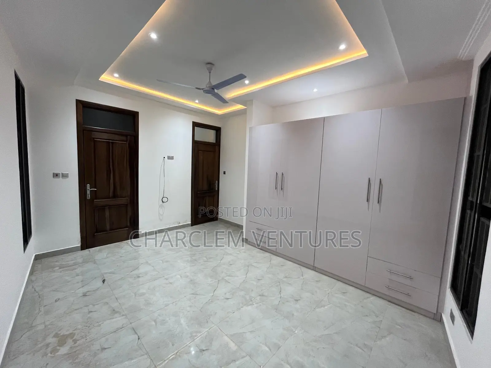 3bdrm House in Charclem Ventures, Adjiriganor for sale