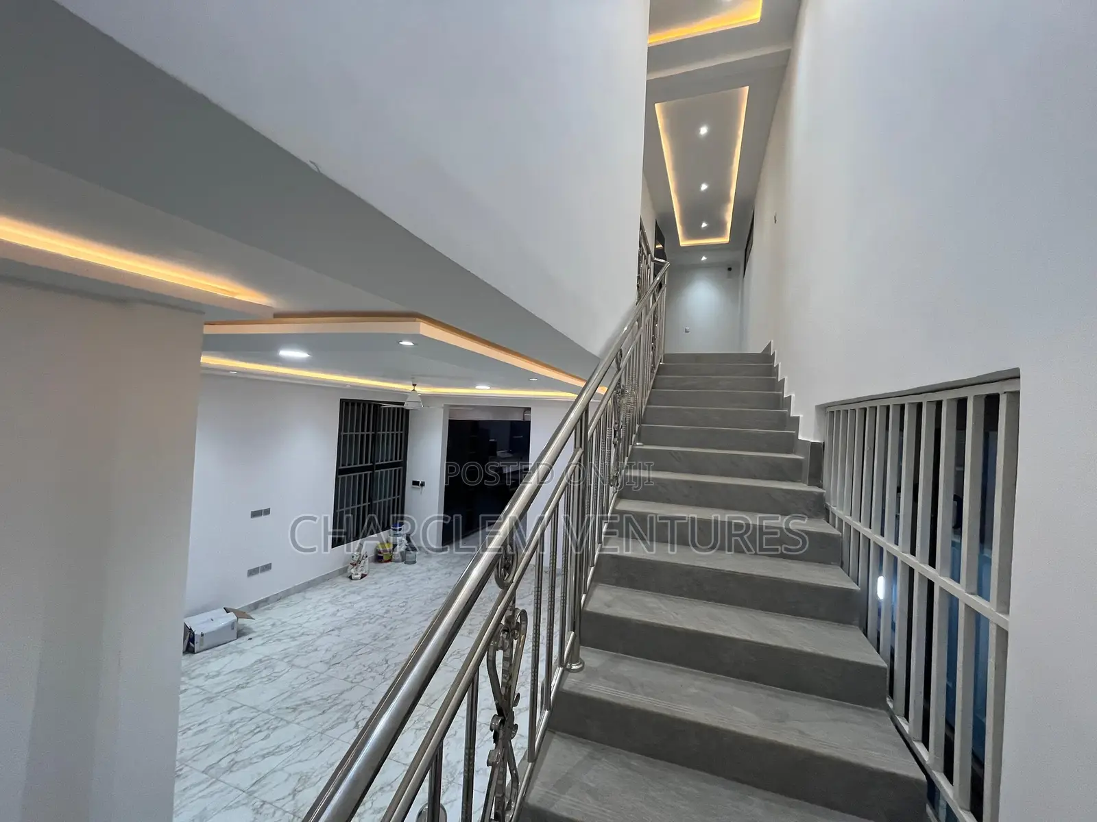 3bdrm House in Charclem Ventures, Adjiriganor for sale