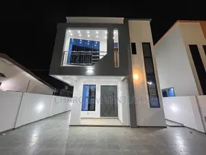 3bdrm House in Charclem Ventures, Adjiriganor for sale