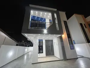 3bdrm House in Charclem Ventures, Adjiriganor for sale