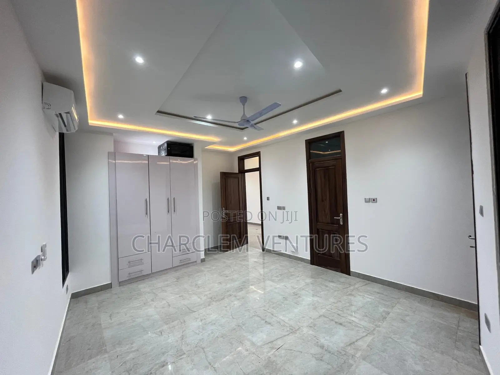 3bdrm House in Charclem Ventures, Adjiriganor for sale