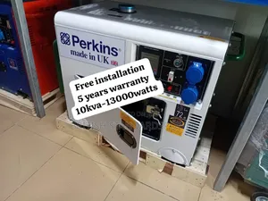 Energy Master 10kva Diesel Genset