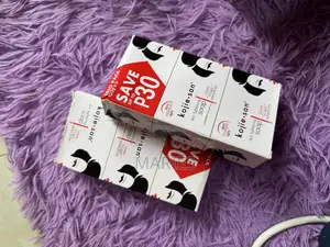 Kojie San Lightening Soap