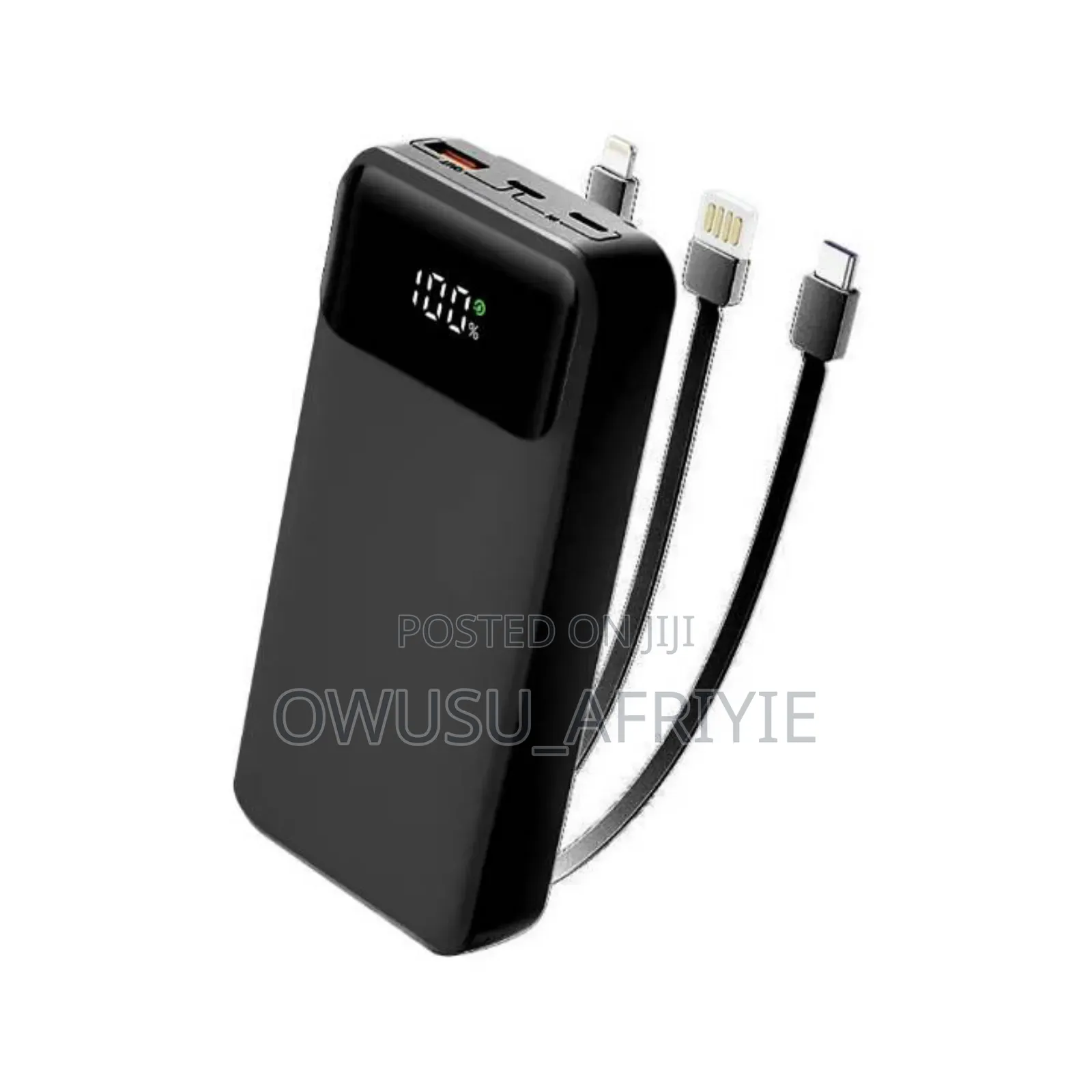 Power Bank 20000mah