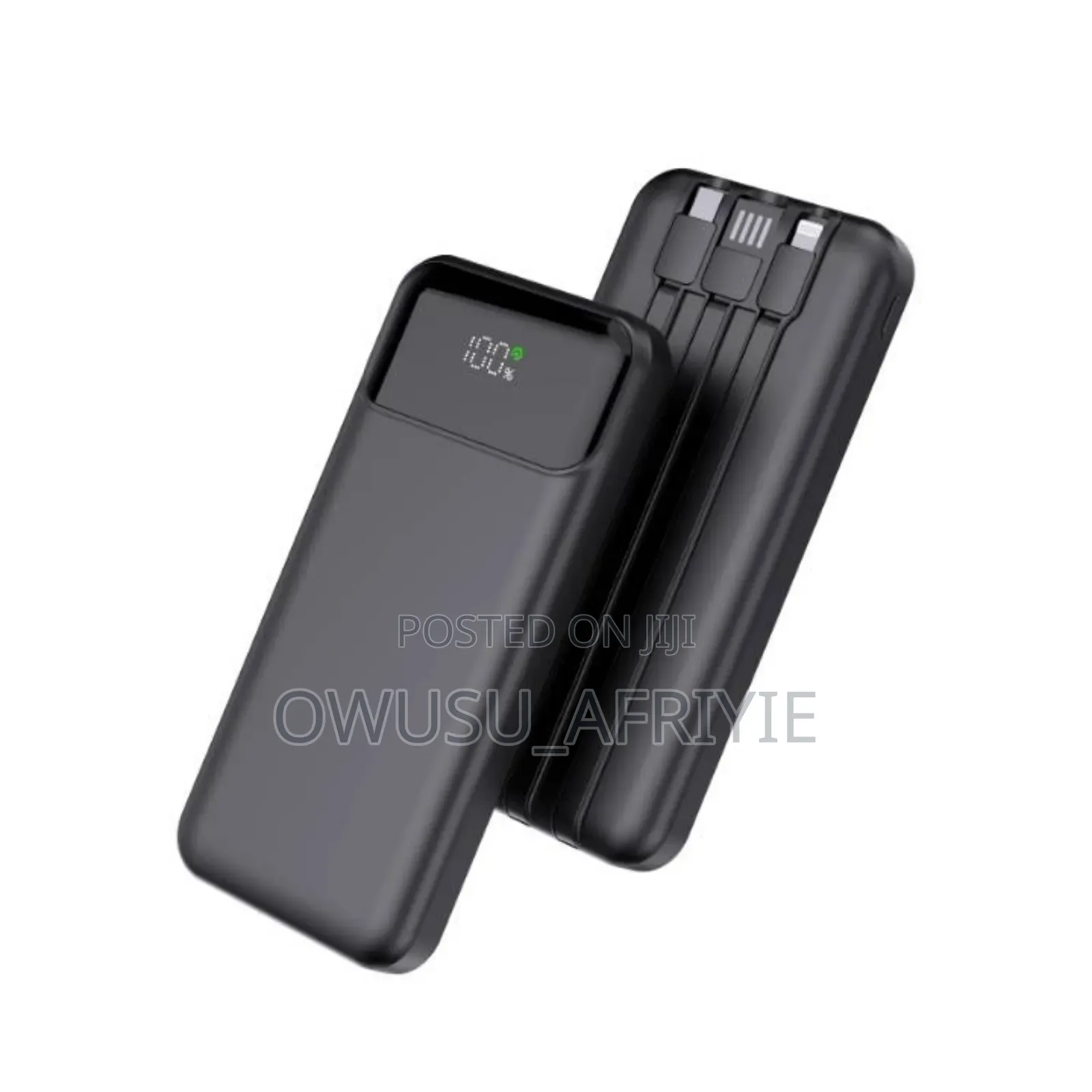 Power Bank 20000mah