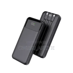 Power Bank 20000mah