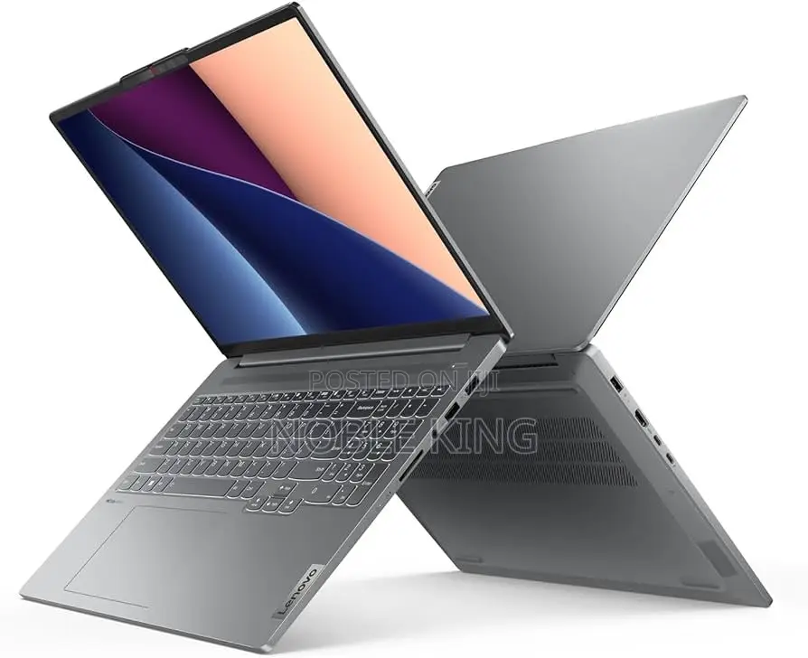 New Laptop Lenovo Ideapad Gaming 3 32GB Intel Core Ultra 9 SSD 1T