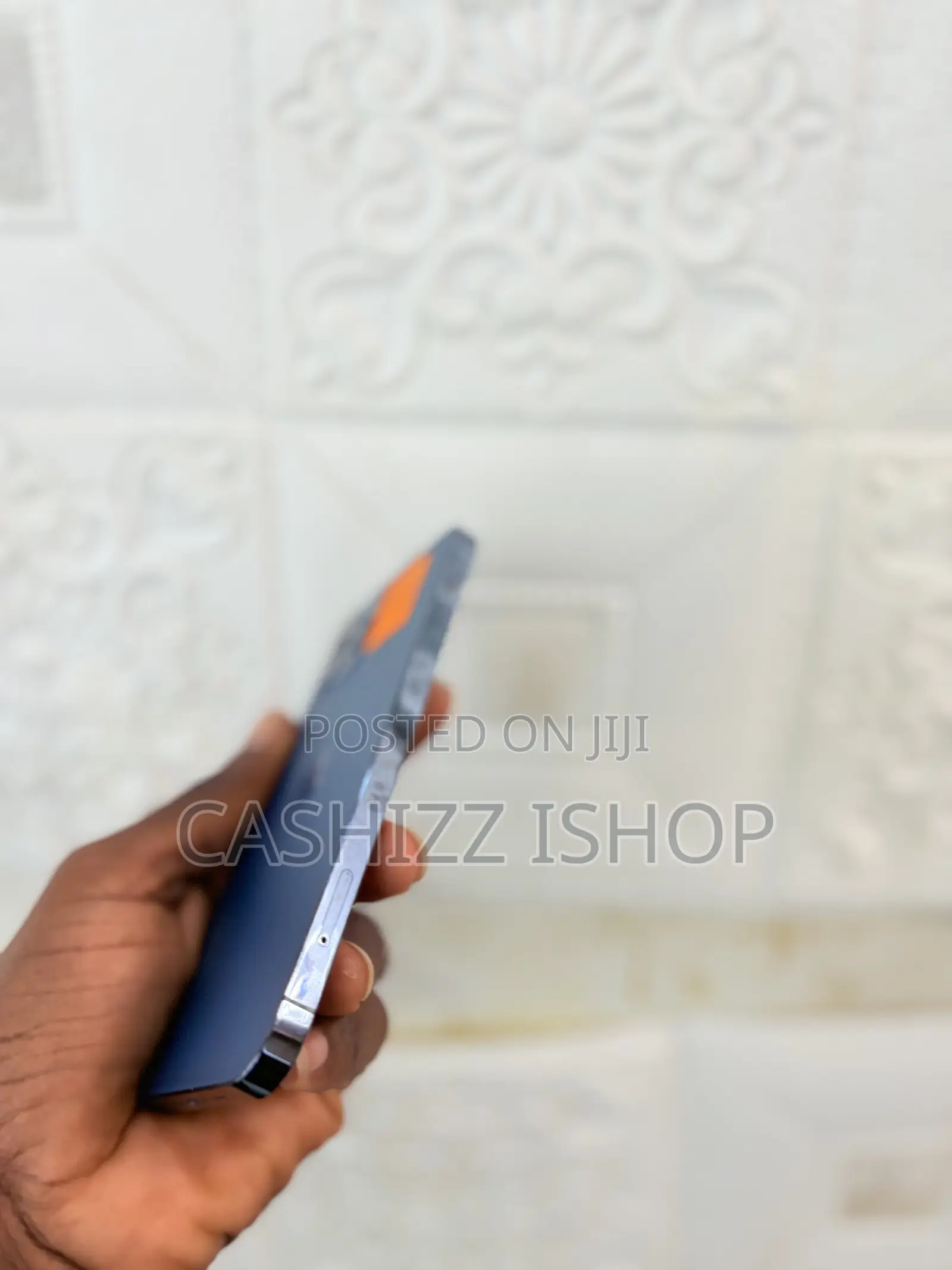 Apple iPhone 12 Pro 128 GB Blue