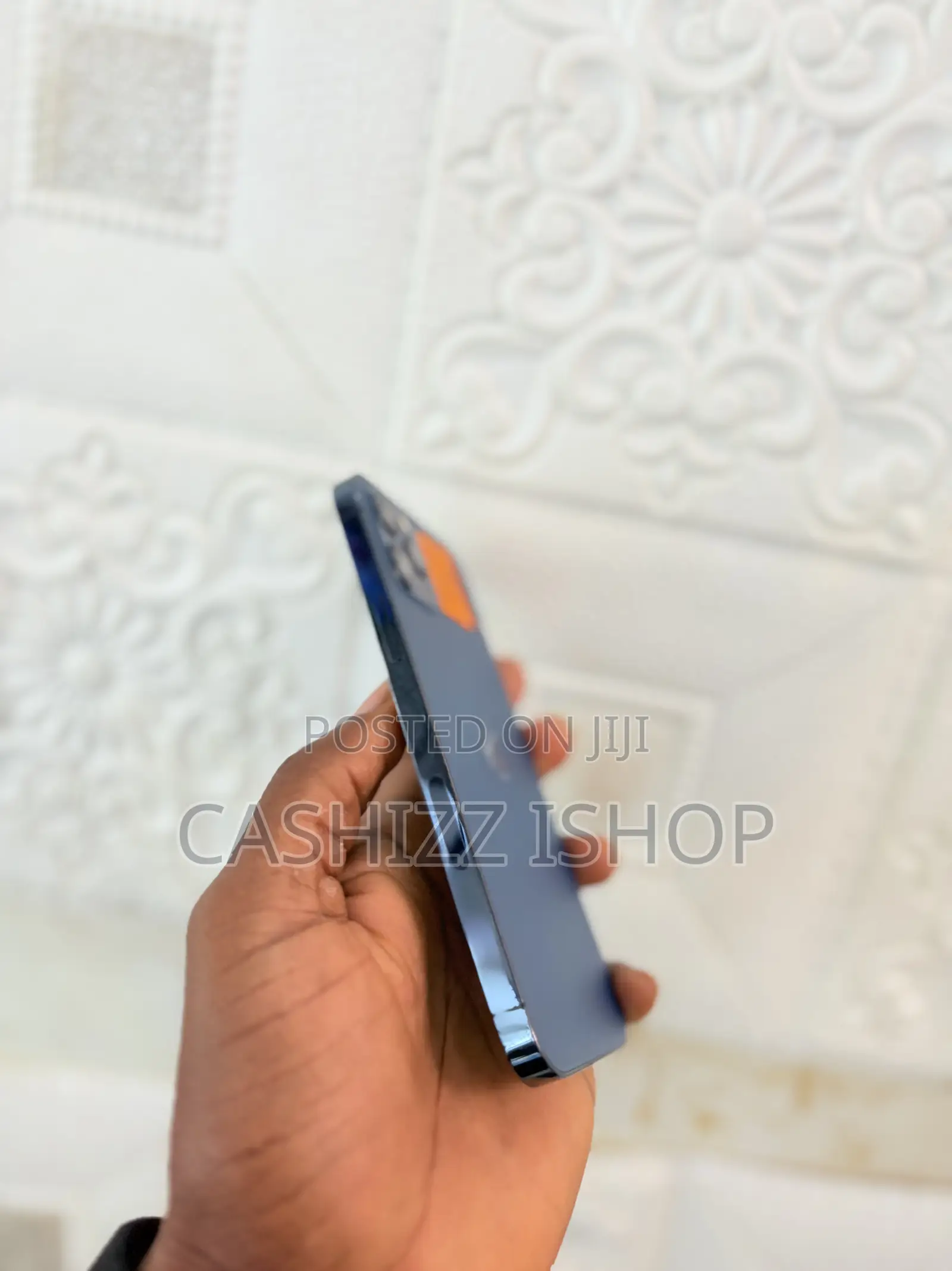 Apple iPhone 12 Pro 128 GB Blue