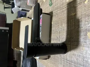 Basin Faucet - Basin Tap - Bathroom Tap (Hot Cold) With Flexible Tube