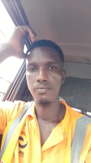 Looking for Job