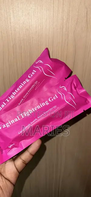 Vijay Tightening Gel