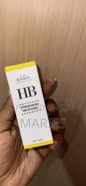 Cos De Baha Hydroquinone Brightening Serum