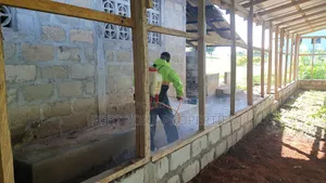 Engineering Sites Fumigation of Rodents, Reptiles Insect