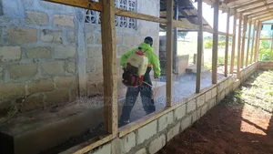 Engineering Sites Fumigation of Rodents, Reptiles Insect