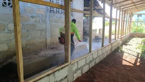 Engineering Sites Fumigation of Rodents, Reptiles Insect