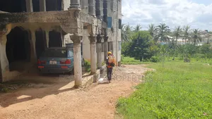 Workshops and Sites Fumigation With Cleantex