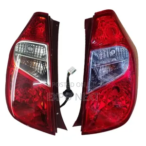 For Hyundai I10 2011-2013 Tail Light