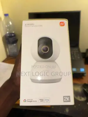 Xiaomi Indoor Camera Smart Camera C300