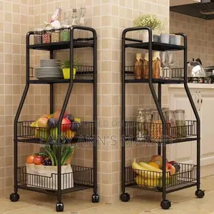 Kitchen Organizer