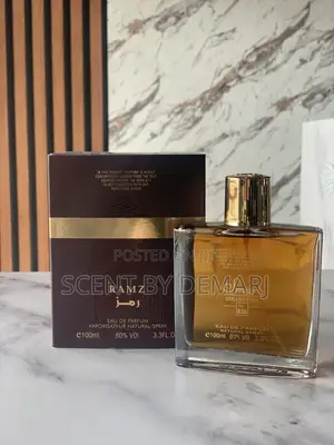 Smart Collection 836(Ramz Gold)