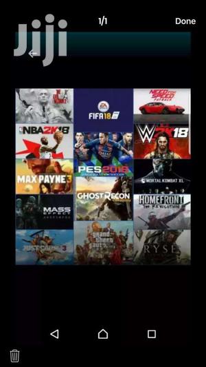 Latest Computer Games