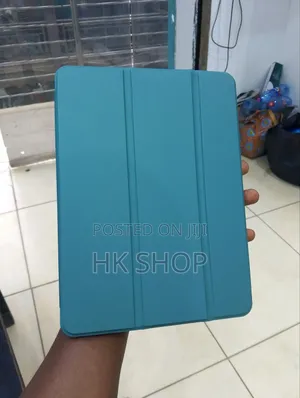 iPad Air 3 Smart Folio Case With Pencil Space