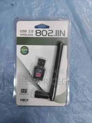 Usb 2.0 Wireless