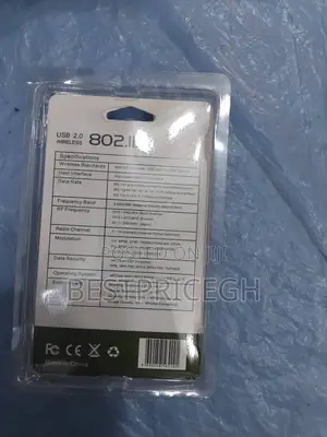 Usb 2.0 Wireless