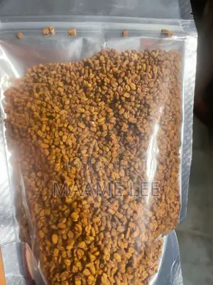 Organic Fenugreek Seed and Powder