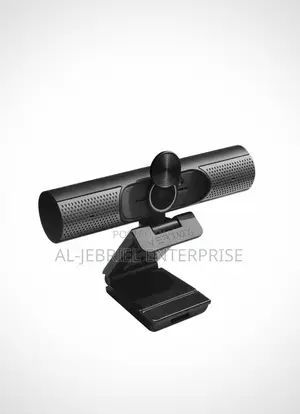 Vertux Gaming Webcam