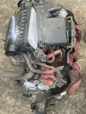 Toyota Yaris 4plugs Manual