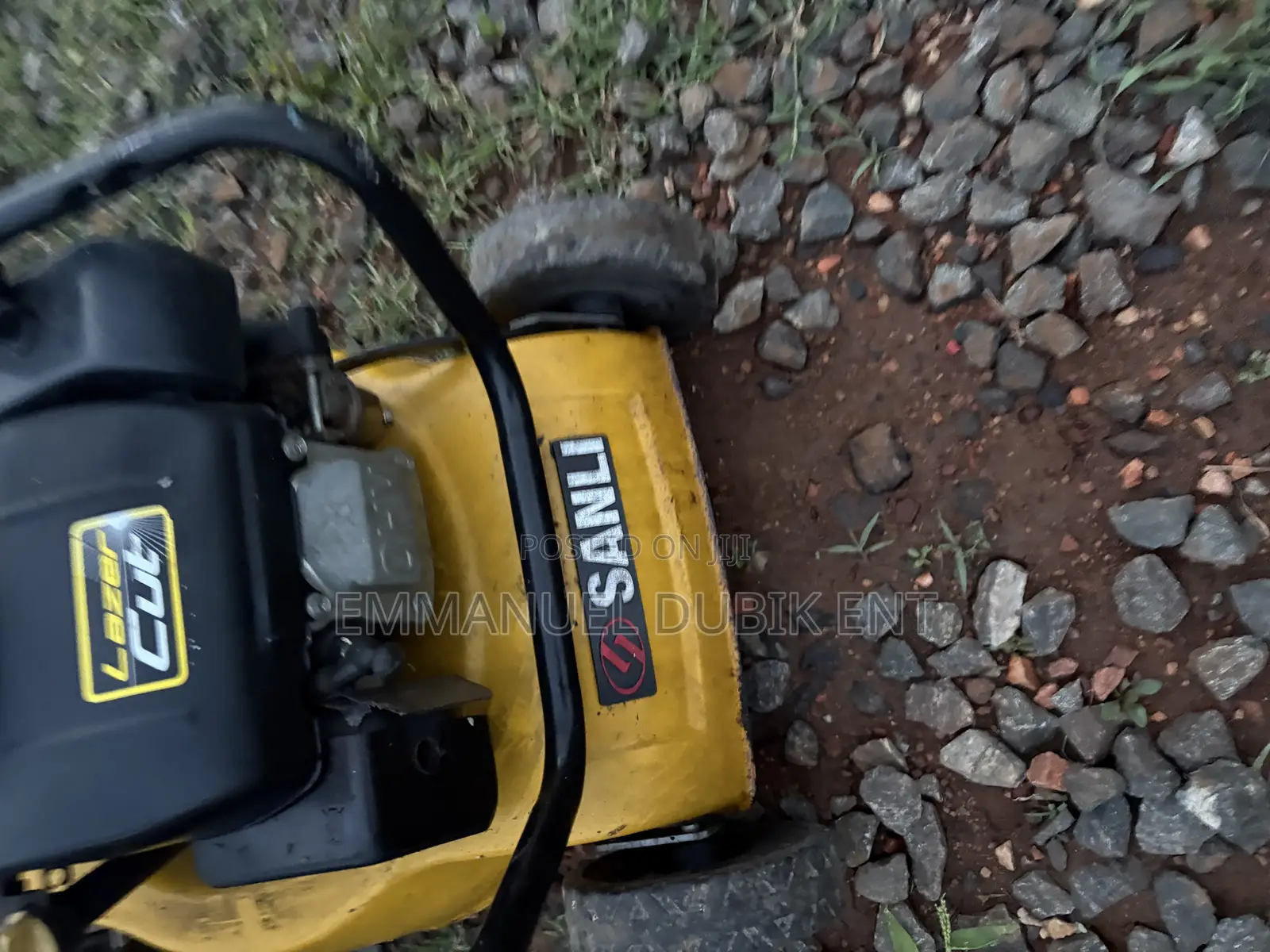Strong Mowers Available for Sale