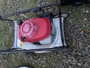 Strong Mowers Available for Sale