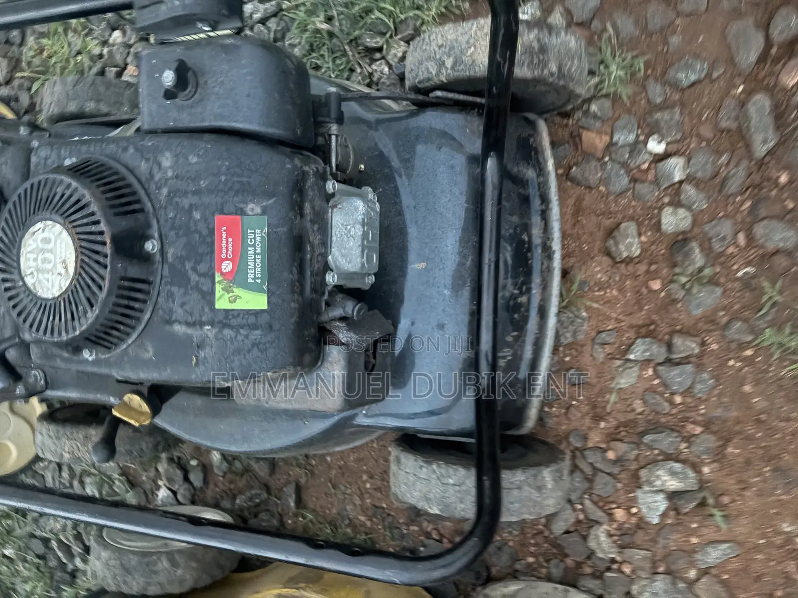 Strong Mowers Available for Sale
