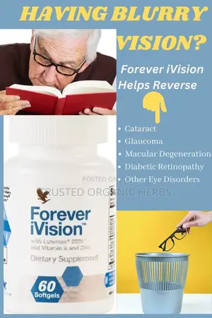 Forever Ivision