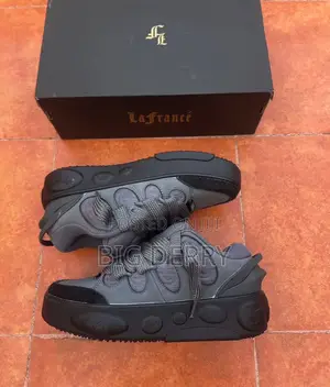 Puma Lamelo Lafrancè Amour