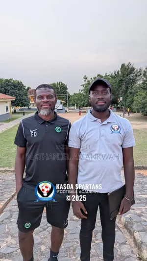 Physical Education Tutor and Soccer Coach