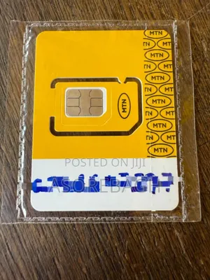 Registration Of Mtn Agent Sim