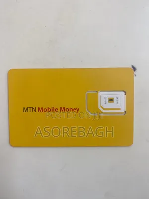 Registration Of Mtn Agent Sim