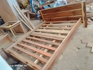 Queen Size Bed Manzonia
