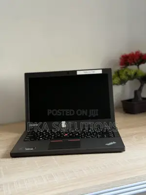 Laptop Lenovo ThinkPad X250 8GB Intel Core I5 SSD 128GB