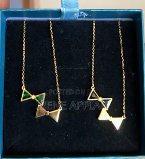 Elegant Womens’ Necklaces