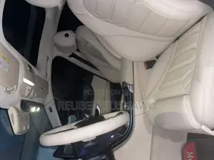 Car Interior Upholstery