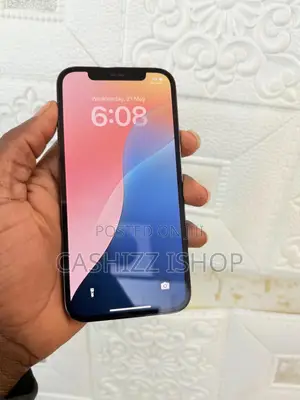 Apple iPhone 12 Pro 128 GB Blue