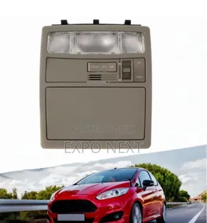 Car Interior Roof Reading Top Light for Camry 2007-2011