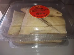 Spring Rolls and Samosas